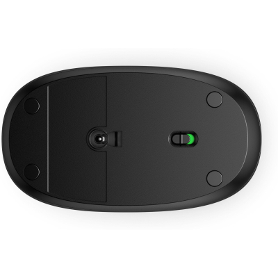 Мишка HP 240 Bluetooth Mouse Black (3V0G9AA)
