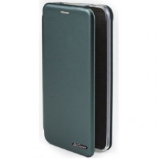 Чохол до мобільного телефона BeCover Exclusive Xiaomi Redmi Note 11/ Note 11s Dark Green (707016)