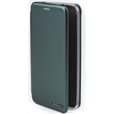 Чохол до мобільного телефона BeCover Exclusive Xiaomi Redmi Note 11/ Note 11s Dark Green (707016)