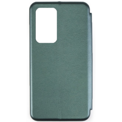 Чохол до мобільного телефона BeCover Exclusive Xiaomi Redmi Note 11/ Note 11s Dark Green (707016)