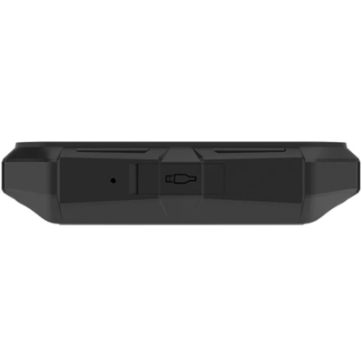 Мобільний телефон Doogee S cyber 8/256Gb Black Silver (6923740212424)