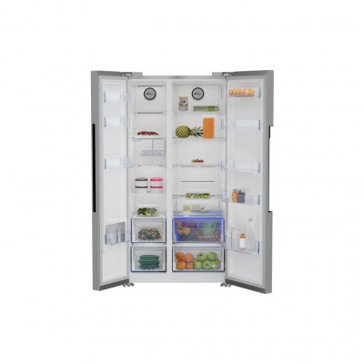 Холодильник Beko GN164020XP