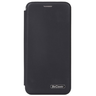 Чохол до мобільного телефона BeCover Exclusive Xiaomi Redmi Note 11 Pro / 11 Pro Plus Black (707018)