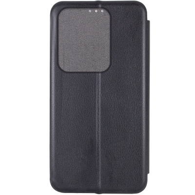 Чохол до мобільного телефона BeCover Exclusive Infinix Zero 30 4G (X6731B) Black (712215)