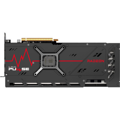 Відеокарта Sapphire Radeon RX 7900 XT 20GB PULSE (11323-02-20G)