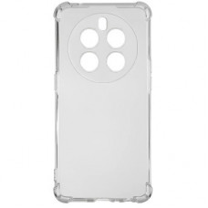 Чохол до мобільного телефона BeCover Anti-Shock Realme 12 Plus Clear (711174)