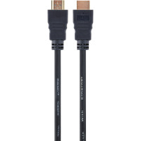 Кабель мультимедійний HDMI to HDMI 1.8m V.2.0 Cablexpert (CC-HDMIL-1.8M)