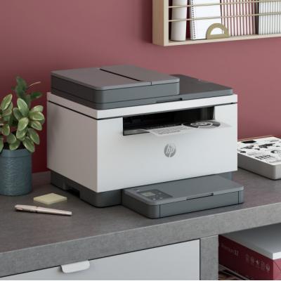 Багатофункціональний пристрій HP LaserJet M236sdw c Wi-Fi (9YG09A)