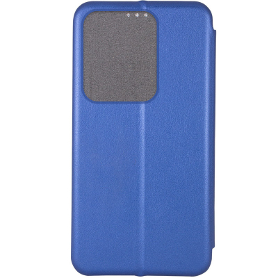 Чохол до мобільного телефона BeCover Exclusive Infinix Zero 30 4G (X6731B) Blue (712216)
