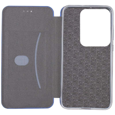 Чохол до мобільного телефона BeCover Exclusive Infinix Zero 30 4G (X6731B) Blue (712216)