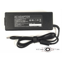 Блок живлення до ноутбуку PowerPlant ACER 220V, 19V 120W 6.32A (5.5*1.7) (AC120F5517)