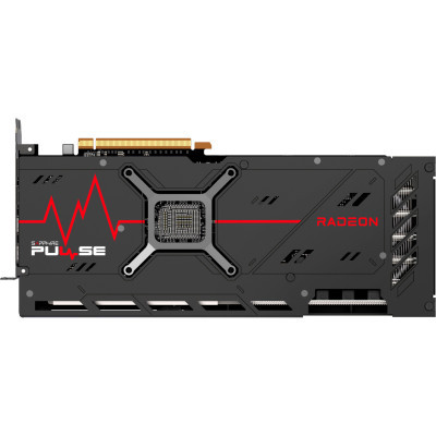 Відеокарта Sapphire Radeon RX 7900 XTX 24GB PULSE (11322-02-20G)