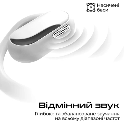 Навушники HIFuture FutureMatePro Black (futurematepro.black)