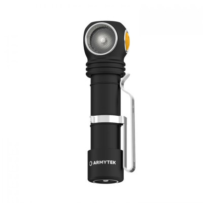 Ліхтар Armytek Wizard C2 Marnet USB White (F08901C)