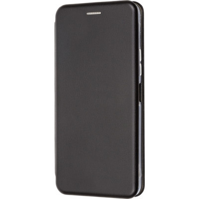 Чохол до мобільного телефона Armorstandart G-Case Tecno Spark 9 Pro (KH7n) Black (ARM68955)