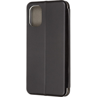 Чохол до мобільного телефона Armorstandart G-Case Tecno Spark 9 Pro (KH7n) Black (ARM68955)