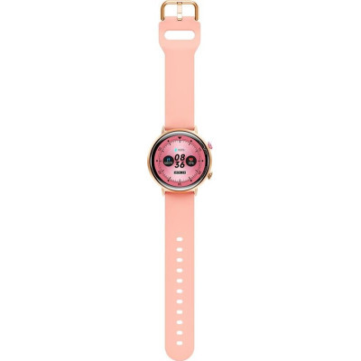 Смарт-годинник OUKITEL BT60 Gold (6931940742856)