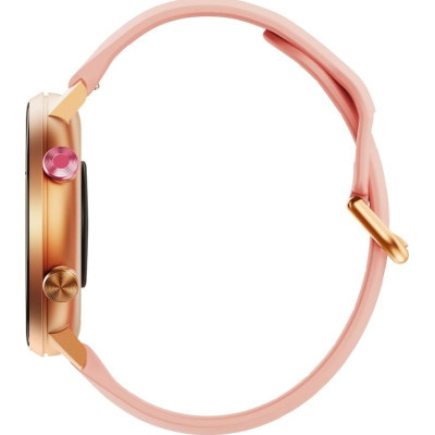 Смарт-годинник OUKITEL BT60 Gold (6931940742856)