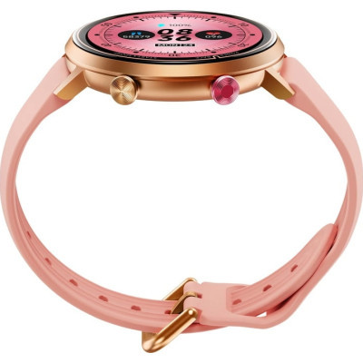 Смарт-годинник OUKITEL BT60 Gold (6931940742856)