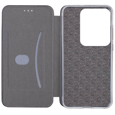 Чохол до мобільного телефона BeCover Exclusive Infinix Zero 30 4G (X6731B) Deep Blue (712217)