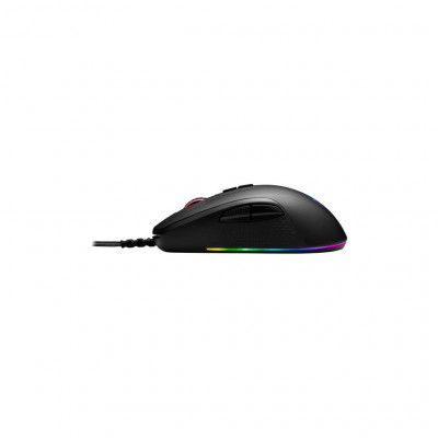 Мишка Redragon Stormrage RGB IR USB Black (78259)