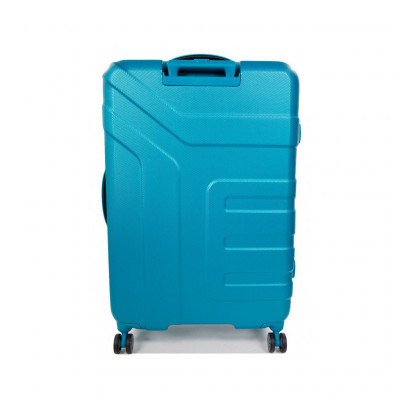 Валіза Travelite VECTOR Turquoise L (TL072049-21)
