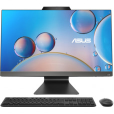 Комп'ютер ASUS M3702WFAK-BPE0090 AiO / Ryzen5 7520U, 16GB, F512GB, WiFi, кл+м (90PT03M2-M00JU0)