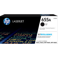 Картридж HP LJ  655A Black Toner 12.5K (CF450A)