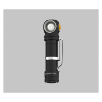 Ліхтар Armytek Wizard C2 Pro Max Magnet USB Warm (F06701W)