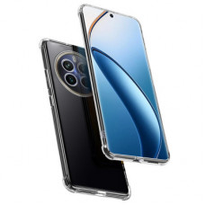 Чохол до мобільного телефона BeCover Anti-Shock Realme 12 Pro Plus 5G Clear (711176)