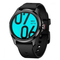 Смарт-годинник Mobvoi TicWatch Pro 5 GPS (WH12088) Obsidian Black (P3170000400A)