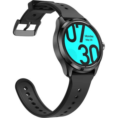 Смарт-годинник Mobvoi TicWatch Pro 5 GPS (WH12088) Obsidian Black (P3170000400A)