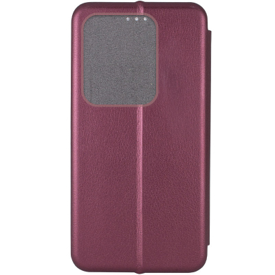 Чохол до мобільного телефона BeCover Exclusive Infinix Zero 30 4G (X6731B) Red Wine (712218)