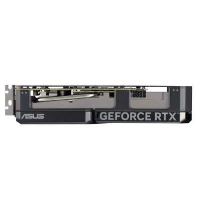 Відеокарта ASUS GeForce RTX4060 8Gb DUAL OC (DUAL-RTX4060-O8G)