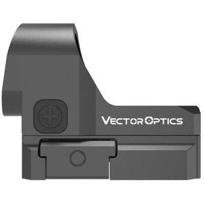 Коліматорний приціл Vector Optics Frenzy-X 1x22x26 MOS RD 3MOA (SCRD-36)