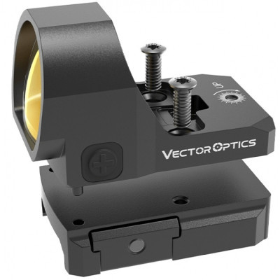 Коліматорний приціл Vector Optics Frenzy-X 1x22x26 MOS RD 3MOA (SCRD-36)