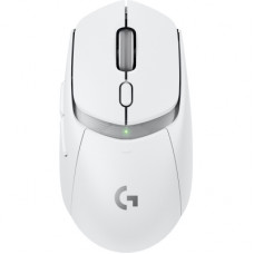 Мишка Logitech G309 Lightspeed Wireless/Bluetooth White (910-007207)