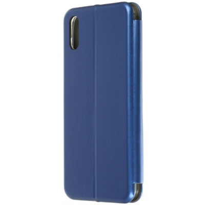 Чохол до мобільного телефона Armorstandart G-Case Vivo Y1S Blue (ARM60786)