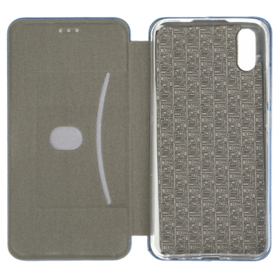 Чохол до мобільного телефона Armorstandart G-Case Vivo Y1S Blue (ARM60786)