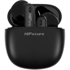 Навушники HIFuture ColorBuds2 Black (colorbuds2.black)