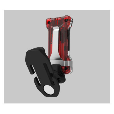Ліхтар Armytek Zippy Red (F06001R)