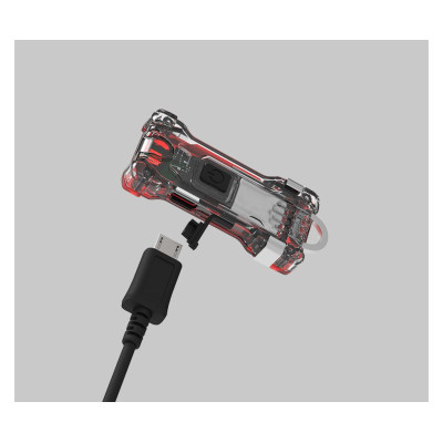Ліхтар Armytek Zippy Red (F06001R)
