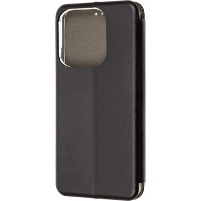 Чохол до мобільного телефона Armorstandart G-Case Tecno Spark Go 2023 (BF7) Black (ARM68958)