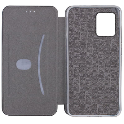 Чохол до мобільного телефона BeCover Exclusive Samsung Galaxy A06 SM-A065 Black (712207)