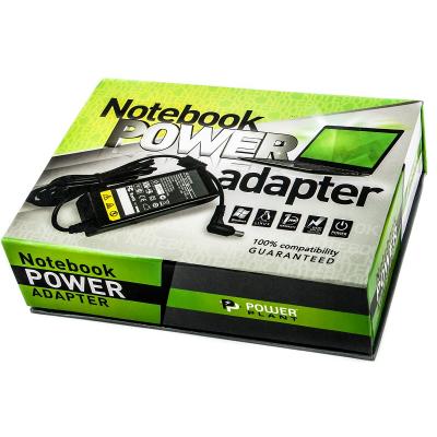 Блок живлення до ноутбуку PowerPlant DELL 220V, 19.5V 90W 4.62A (4.5*3.0) (DL90G4530)