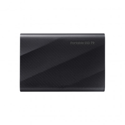 Накопичувач SSD USB 3.2 2TB T9 Samsung (MU-PG2T0B/EU)