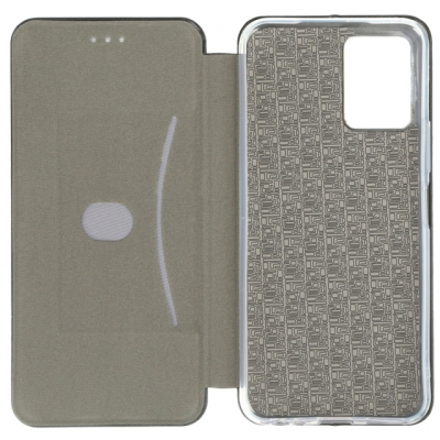 Чохол до мобільного телефона Armorstandart G-Case Vivo Y21 Black (ARM60787)