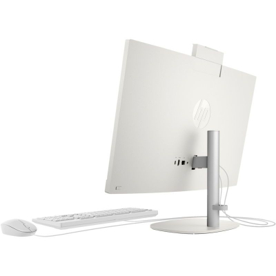 Комп'ютер HP 240 G10 AiO / i3-N300, 8GB, F512GB, WiFi, кл+м (8T2Z6ES)