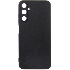 Чохол до мобільного телефона Dengos Carbon Samsung Galaxy A05s (black) (DG-TPU-CRBN-194)