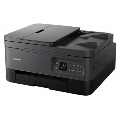 Багатофункціональний пристрій Canon PIXMA TS7440 BLACK (4460C007)